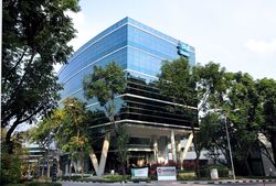 Science Park Drive (D5), Office #451511351